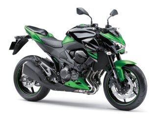 Kawasaki Z800 ABS Motosiklet kullananlar yorumlar